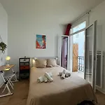 Apartment Petit Splendid - Ancien Palace, Balcon, Centre Vichy