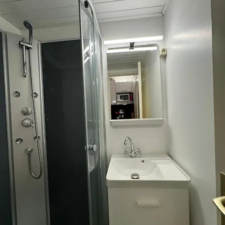 Petit Splendid - Ancien Palace, Balcon, Centre * Vichy